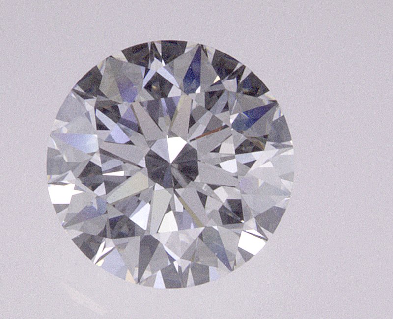 1.04 CT Round Lab-Grown Diamond Surrey Vancouver Canada Langley Burnaby Richmond