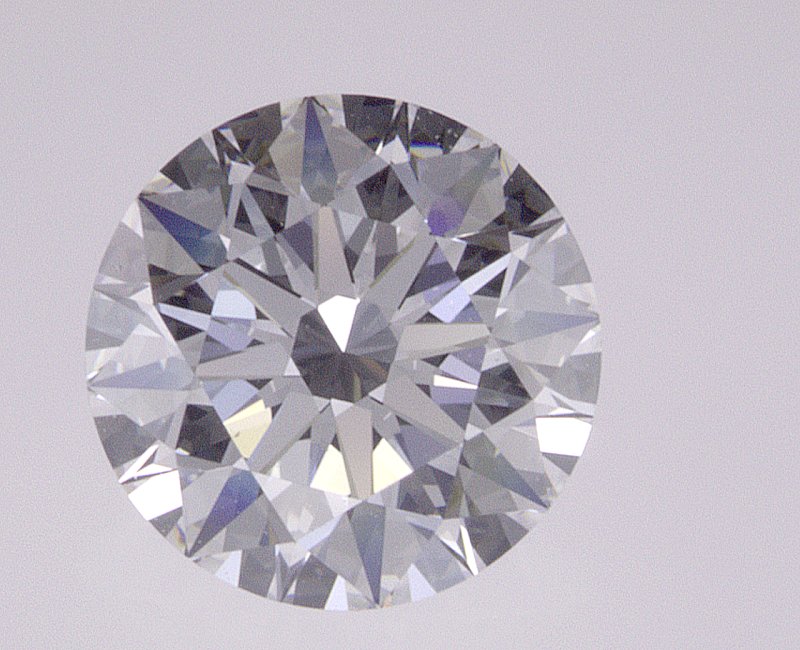 1.09 CT Round Lab-Grown Diamond Surrey Vancouver Canada Langley Burnaby Richmond