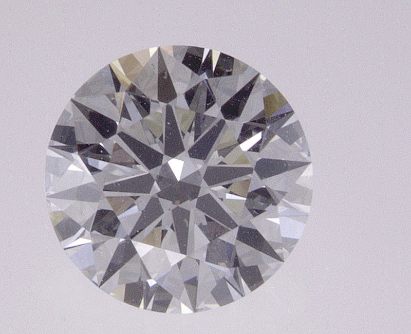 1.09 CT Round Lab-Grown Diamond Surrey Vancouver Canada Langley Burnaby Richmond