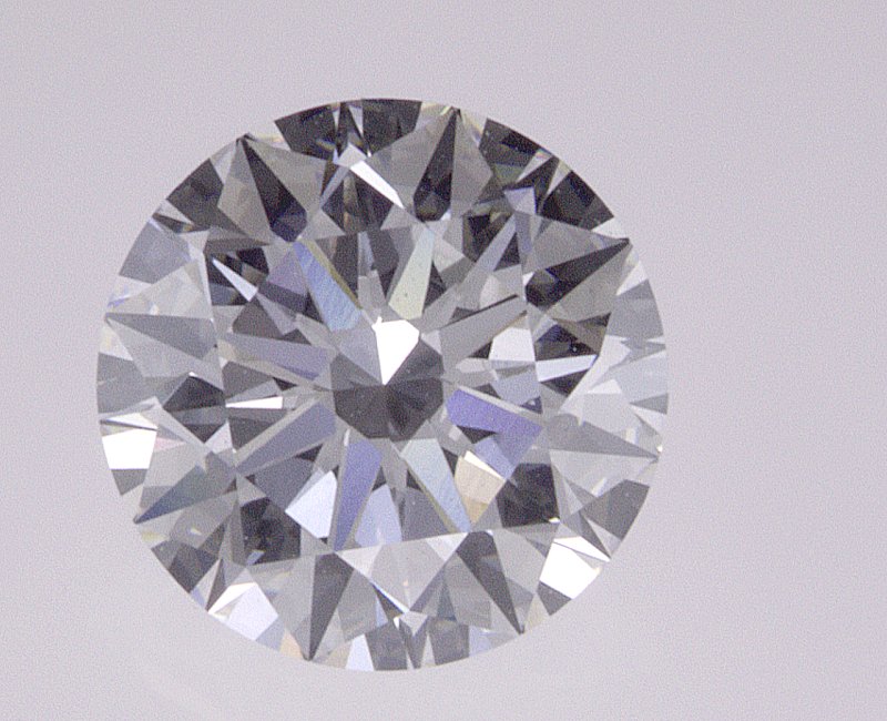 1.09 CT Round Lab-Grown Diamond Surrey Vancouver Canada Langley Burnaby Richmond