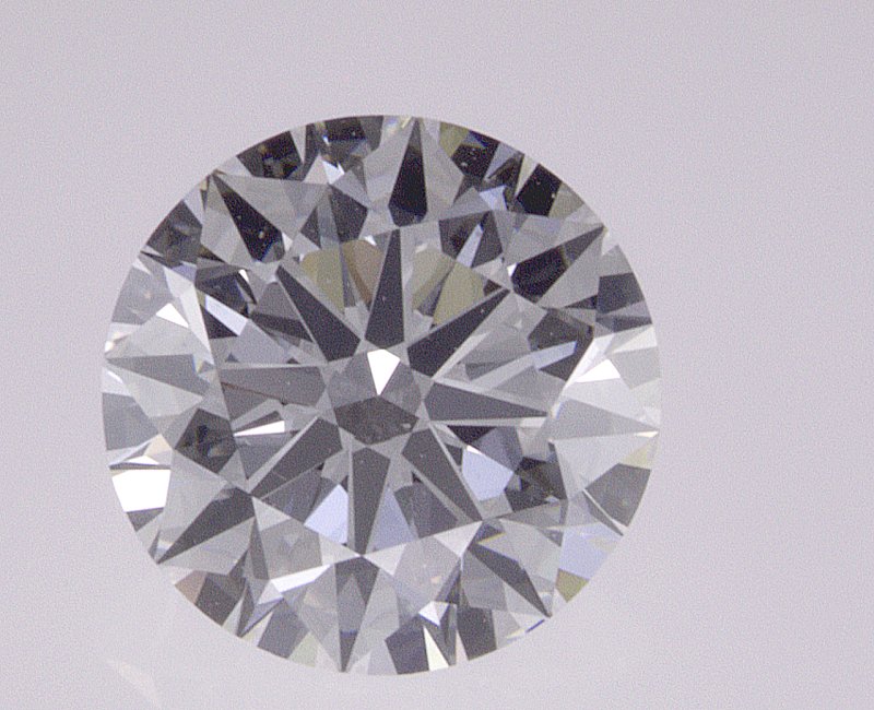 1.09 CT Round Lab-Grown Diamond Surrey Vancouver Canada Langley Burnaby Richmond