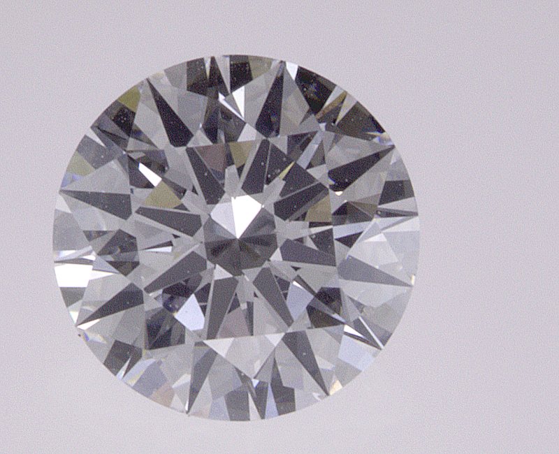 1.09 CT Round Lab-Grown Diamond Surrey Vancouver Canada Langley Burnaby Richmond