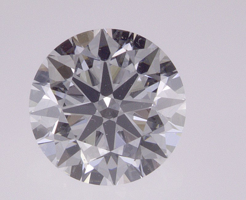 1.09 CT Round Lab-Grown Diamond Surrey Vancouver Canada Langley Burnaby Richmond