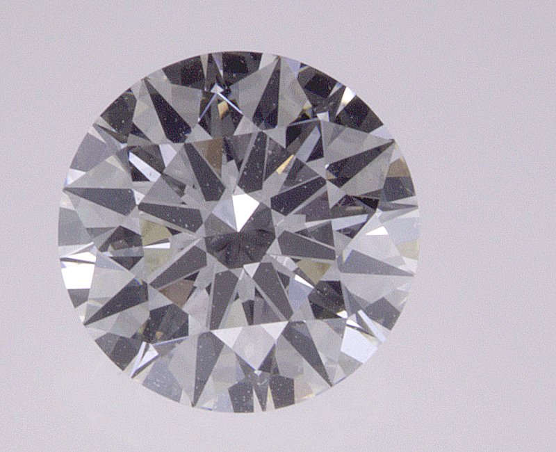 1.09 CT Round Lab-Grown Diamond Surrey Vancouver Canada Langley Burnaby Richmond
