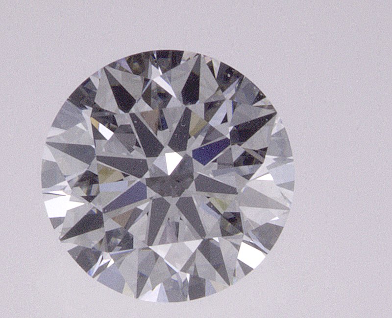 1.1 CT Round Lab-Grown Diamond Surrey Vancouver Canada Langley Burnaby Richmond