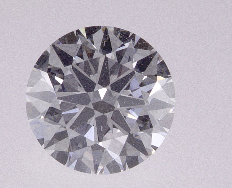 1.1 CT Round Lab-Grown Diamond Surrey Vancouver Canada Langley Burnaby Richmond