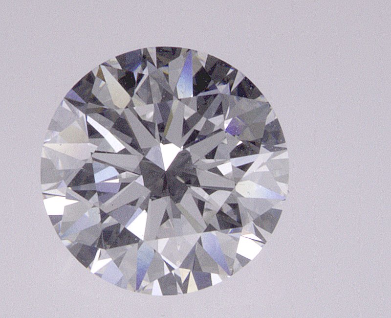 1.06 CT Round Lab-Grown Diamond Surrey Vancouver Canada Langley Burnaby Richmond