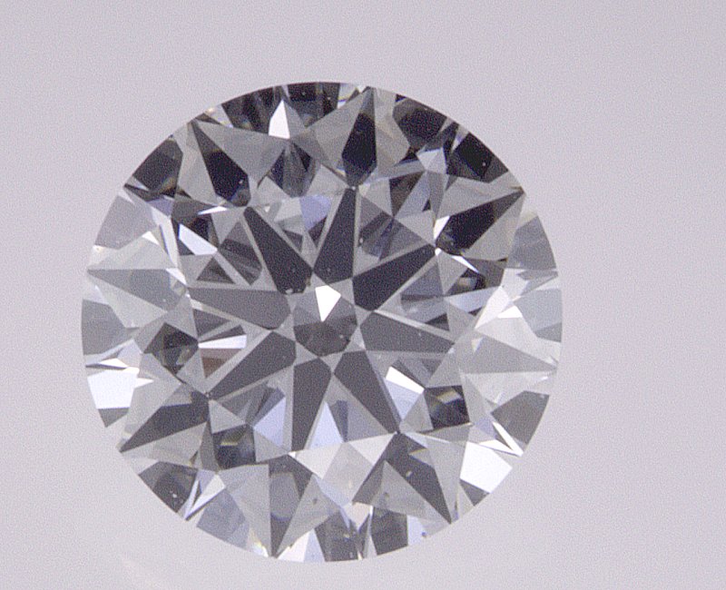 1.1 CT Round Lab-Grown Diamond Surrey Vancouver Canada Langley Burnaby Richmond