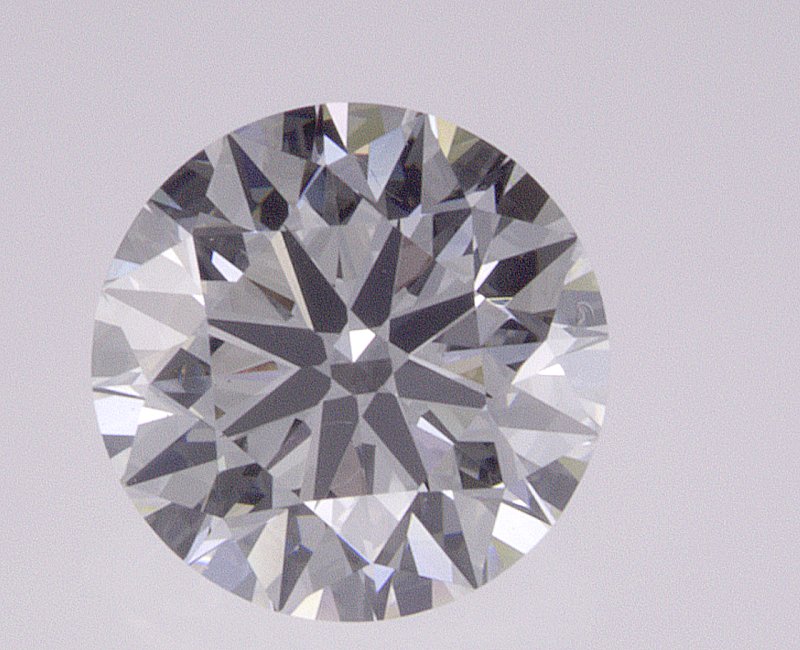 1.03 CT Round Lab-Grown Diamond Surrey Vancouver Canada Langley Burnaby Richmond