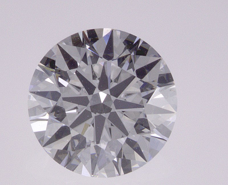 1.03 CT Round Lab-Grown Diamond Surrey Vancouver Canada Langley Burnaby Richmond