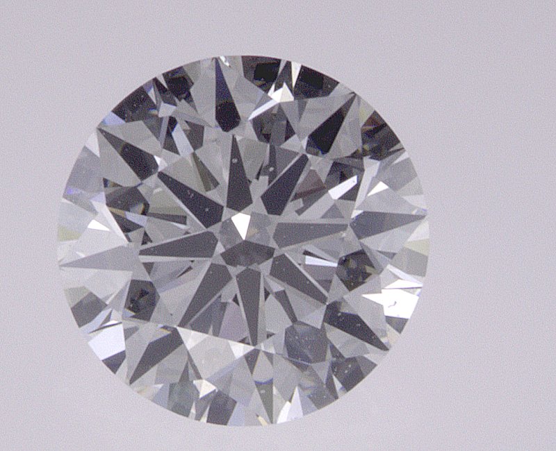 1.22 CT Round Lab-Grown Diamond Surrey Vancouver Canada Langley Burnaby Richmond