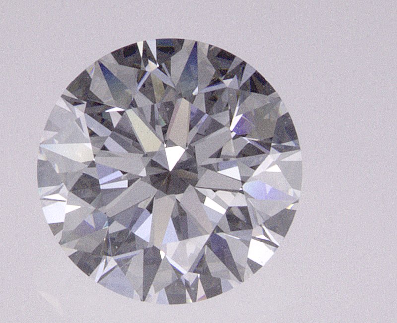 1.23 CT Round Lab-Grown Diamond Surrey Vancouver Canada Langley Burnaby Richmond
