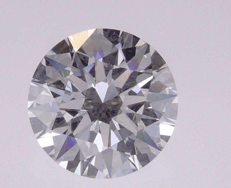0.9 CT Round Natural Diamond Surrey Vancouver Canada Langley Burnaby Richmond
