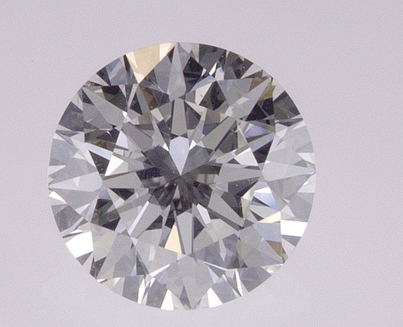 1 Carat Round Cut Natural Diamond