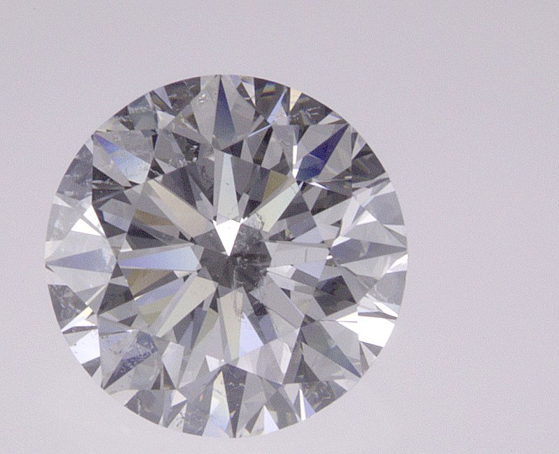 1.51 CT Round Natural Diamond Surrey Vancouver Canada Langley Burnaby Richmond