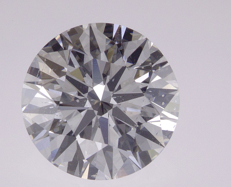 2 CT Round Natural Diamond Surrey Vancouver Canada Langley Burnaby Richmond