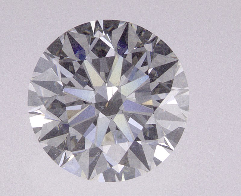 1.7 CT Round Natural Diamond Surrey Vancouver Canada Langley Burnaby Richmond