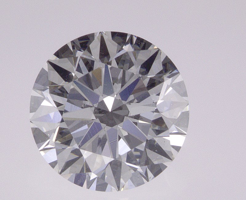 1.53 CT Round Natural Diamond Surrey Vancouver Canada Langley Burnaby Richmond