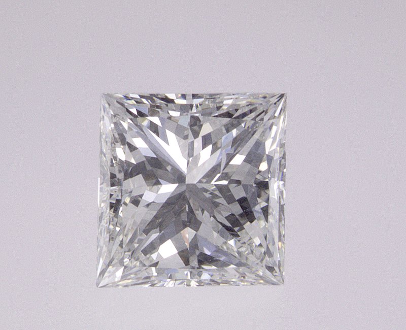 1.5 CT Square Natural Diamond Surrey Vancouver Canada Langley Burnaby Richmond