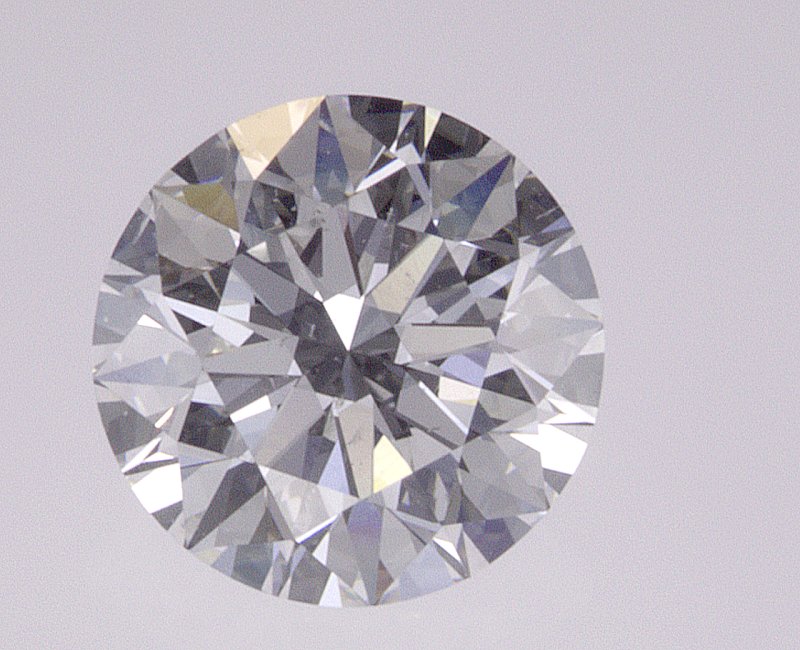 1.01 CT Round Natural Diamond Surrey Vancouver Canada Langley Burnaby Richmond