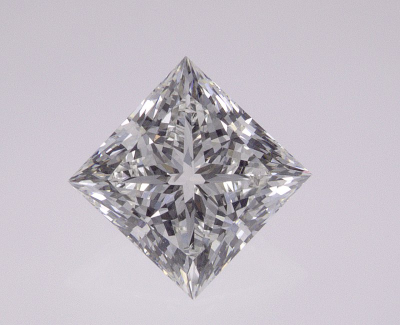 1.21 CT Square Natural Diamond Surrey Vancouver Canada Langley Burnaby Richmond