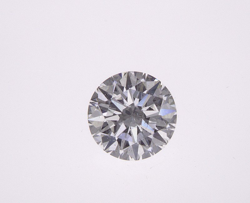 0.5 CT Round Natural Diamond Surrey Vancouver Canada Langley Burnaby Richmond