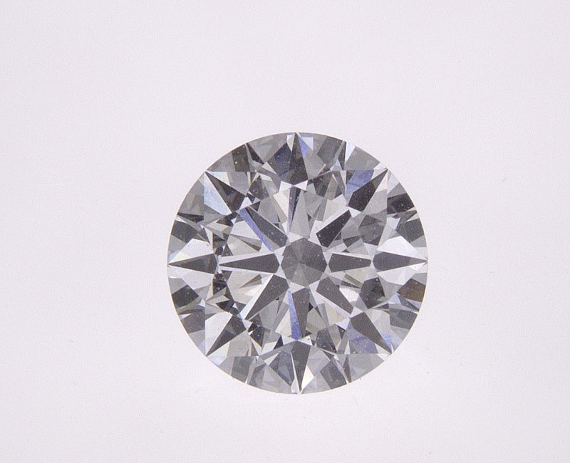1.02 CT Round Lab-Grown Diamond Surrey Vancouver Canada Langley Burnaby Richmond