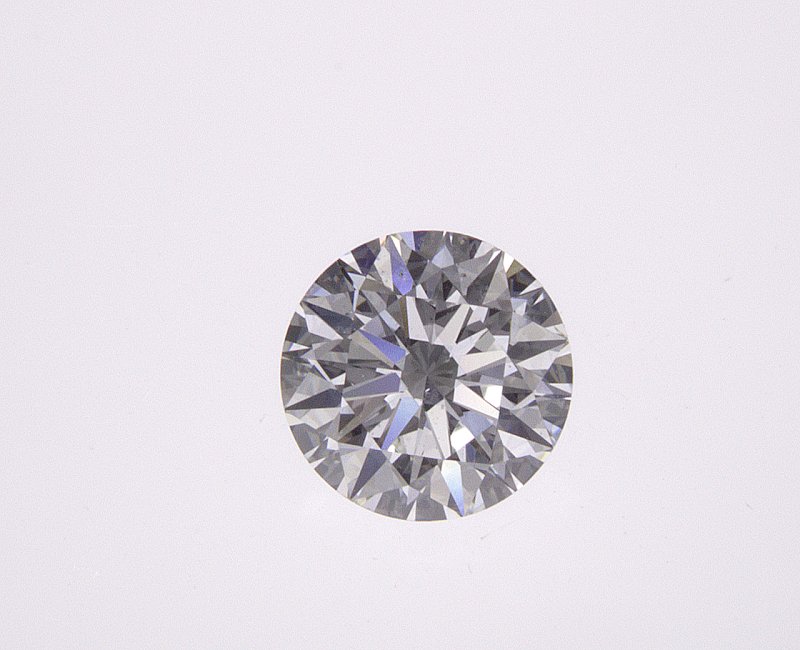 0.54 CT Round Natural Diamond Surrey Vancouver Canada Langley Burnaby Richmond