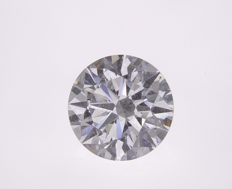 1.02 CT Round Lab-Grown Diamond Surrey Vancouver Canada Langley Burnaby Richmond