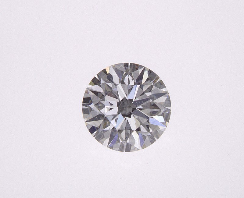 0.54 CT Round Natural Diamond Surrey Vancouver Canada Langley Burnaby Richmond