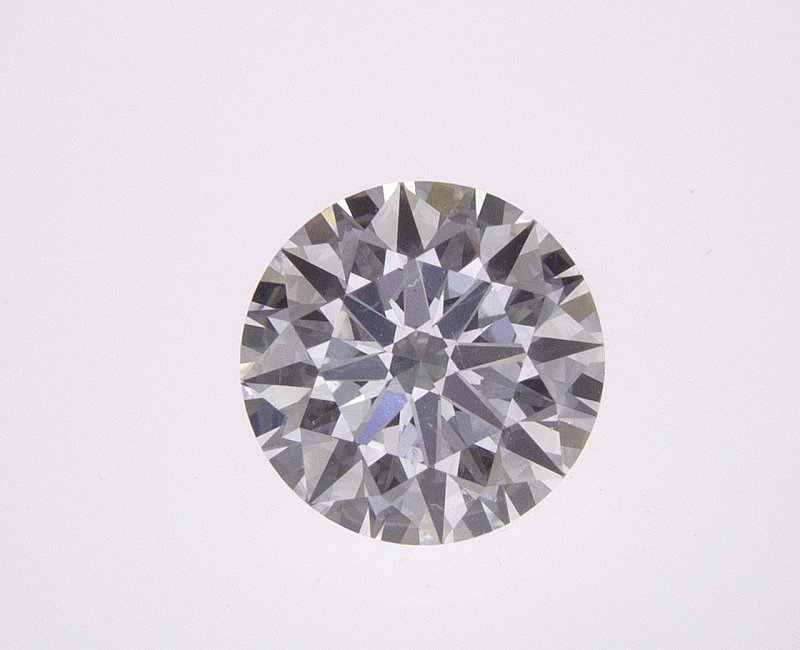 1.03 CT Round Lab-Grown Diamond Surrey Vancouver Canada Langley Burnaby Richmond