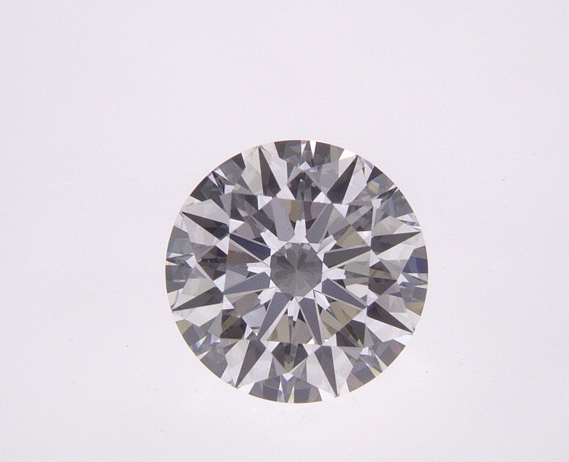 1.04 CT Round Lab-Grown Diamond Surrey Vancouver Canada Langley Burnaby Richmond