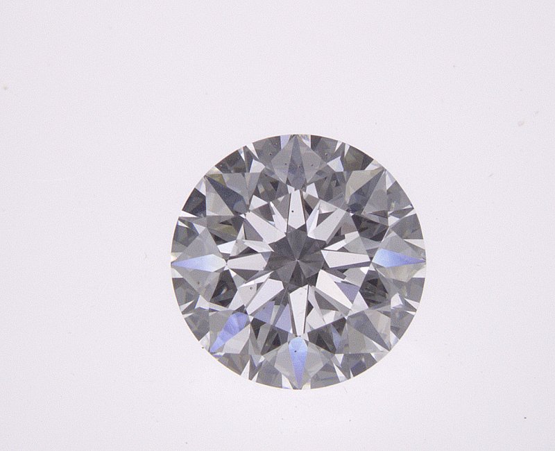 1.06 CT Round Lab-Grown Diamond Surrey Vancouver Canada Langley Burnaby Richmond