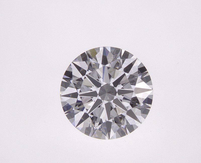 1.04 CT Round Lab-Grown Diamond Surrey Vancouver Canada Langley Burnaby Richmond