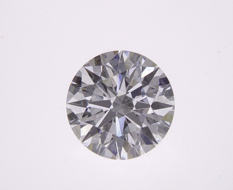 1.06 CT Round Lab-Grown Diamond Surrey Vancouver Canada Langley Burnaby Richmond
