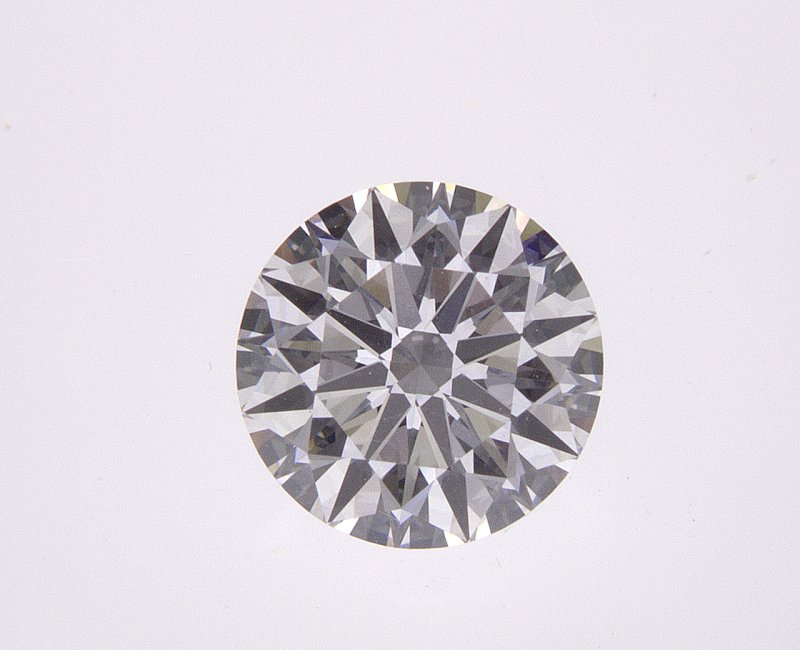 1.06 CT Round Lab-Grown Diamond Surrey Vancouver Canada Langley Burnaby Richmond