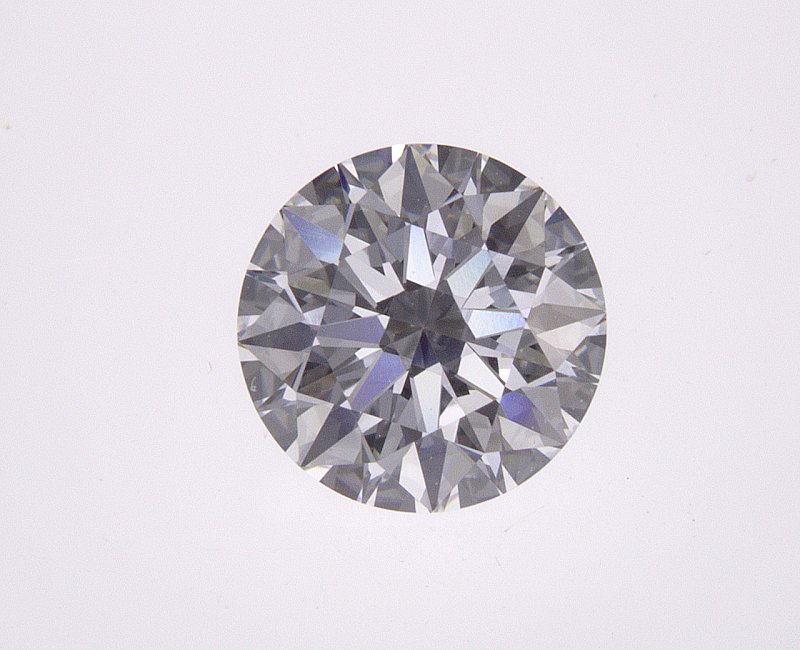 1.07 CT Round Lab-Grown Diamond Surrey Vancouver Canada Langley Burnaby Richmond