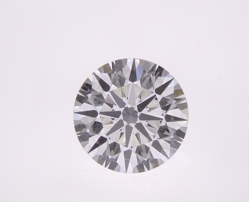 1.07 CT Round Lab-Grown Diamond Surrey Vancouver Canada Langley Burnaby Richmond