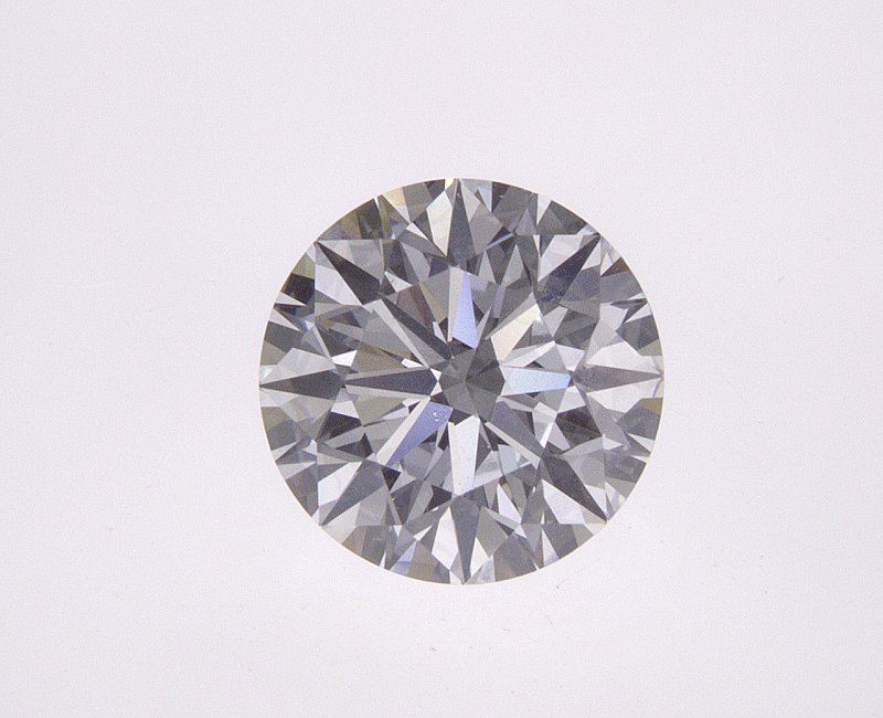 1.07 CT Round Lab-Grown Diamond Surrey Vancouver Canada Langley Burnaby Richmond