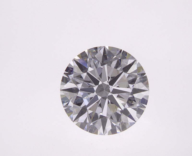 1.08 CT Round Lab-Grown Diamond Surrey Vancouver Canada Langley Burnaby Richmond