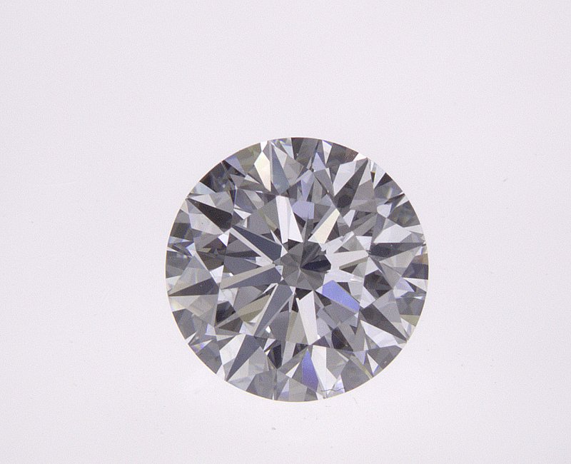 1.08 CT Round Lab-Grown Diamond Surrey Vancouver Canada Langley Burnaby Richmond