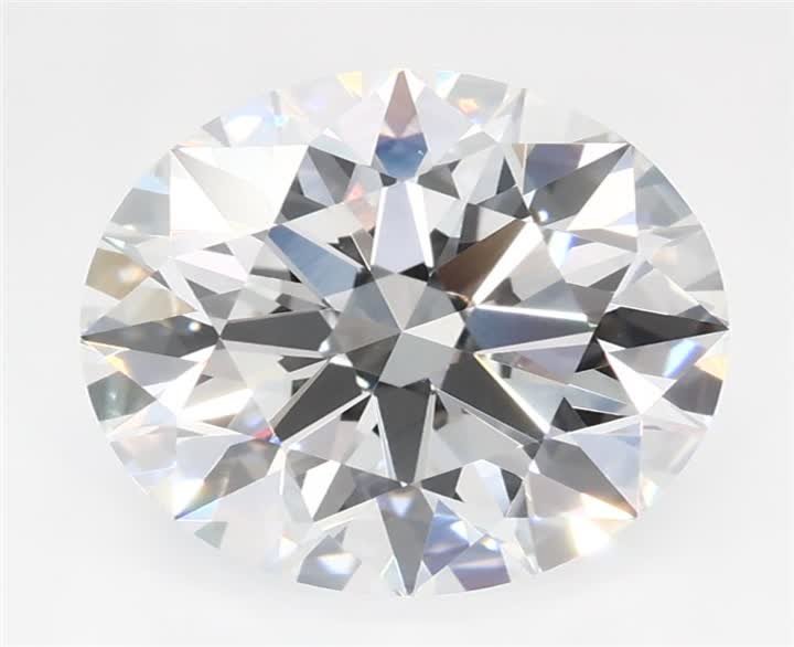 2.07 CT Round Lab-Grown Diamond Surrey Vancouver Canada Langley Burnaby Richmond