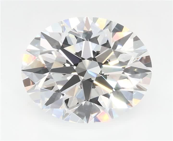 2 CT Round Lab-Grown Diamond Surrey Vancouver Canada Langley Burnaby Richmond