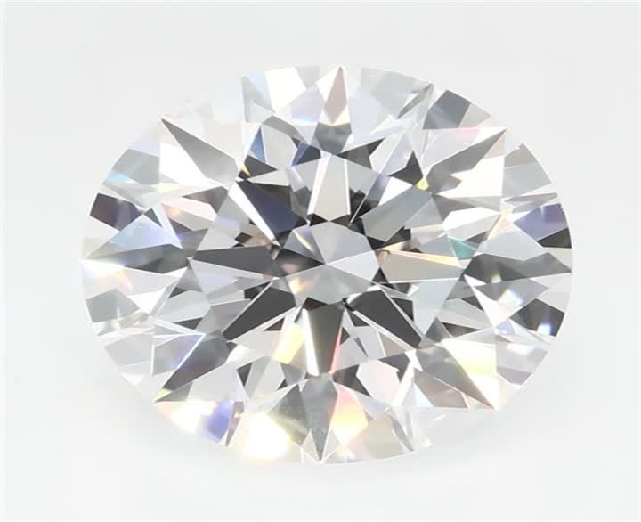 2 CT Round Lab-Grown Diamond Surrey Vancouver Canada Langley Burnaby Richmond