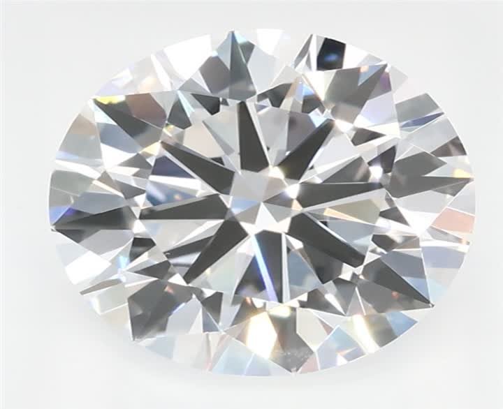 1.91 CT Round Lab-Grown Diamond Surrey Vancouver Canada Langley Burnaby Richmond
