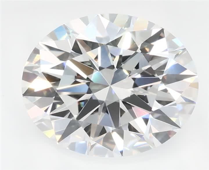 1.94 CT Round Lab-Grown Diamond Surrey Vancouver Canada Langley Burnaby Richmond