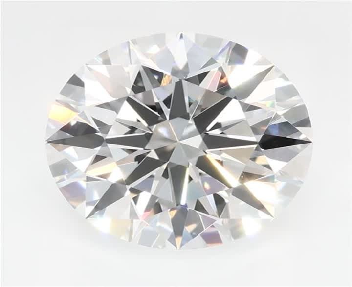 2.05 CT Round Lab-Grown Diamond Surrey Vancouver Canada Langley Burnaby Richmond