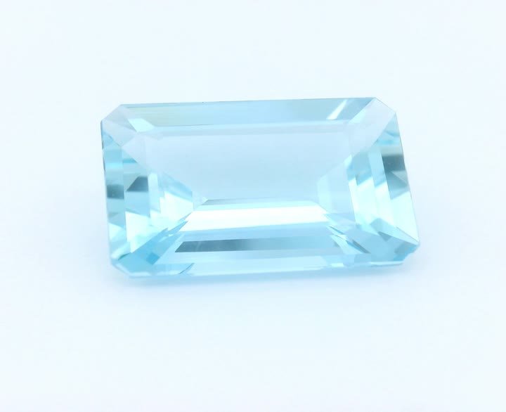 4.88 Carat Emerald Cut Diamond