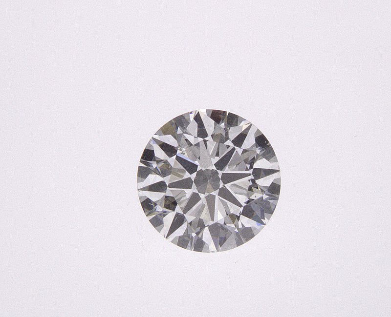 0.52 CT Round Natural Diamond Surrey Vancouver Canada Langley Burnaby Richmond