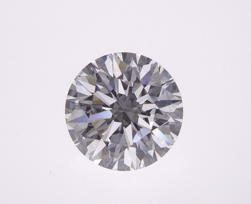 0.96 CT Round Lab-Grown Diamond Surrey Vancouver Canada Langley Burnaby Richmond